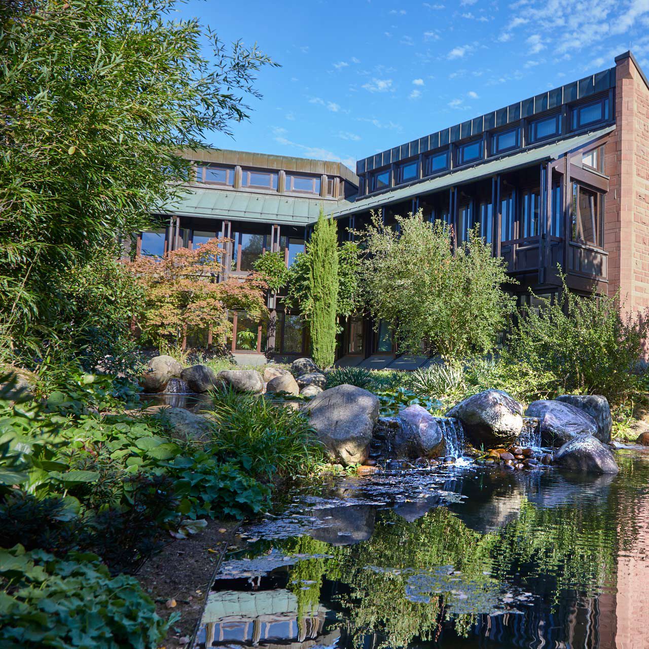 SAG Deutschland GmbH